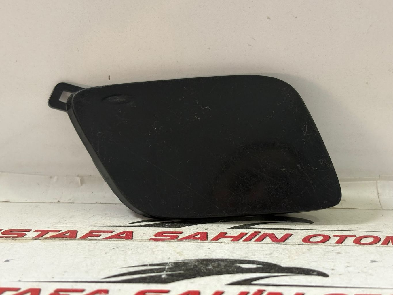 2015 Volvo V40   Çeki Kapağı 314253992