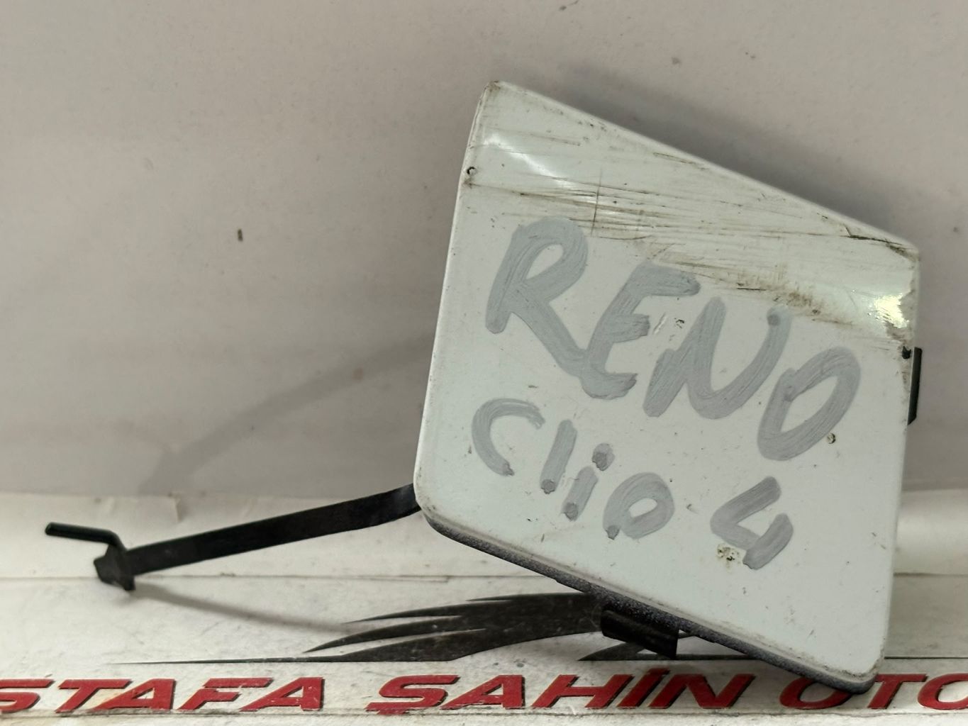 2013 Renault Clio 4  Çeki Kapağı 511800853R