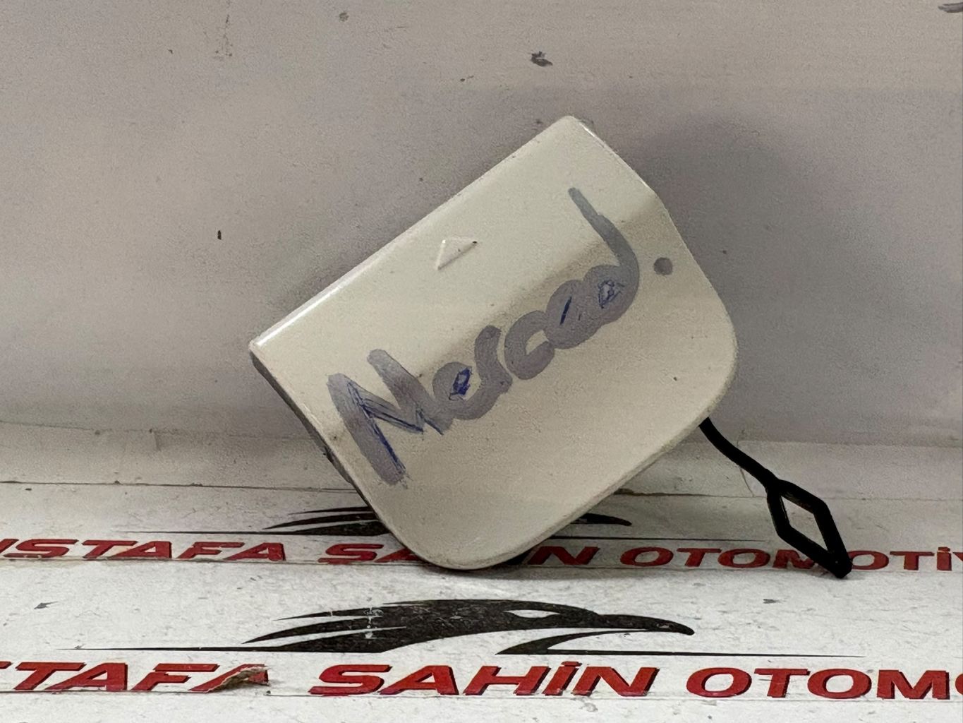 Mercedes A Serisi W176 A176 AMG Arka Çeki Kapağı A1768852122