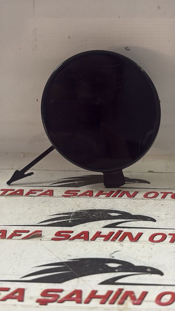 2020 - 2024 DS Automobiles DS 9 SEDAN  Çeki Kapağı 9823449377