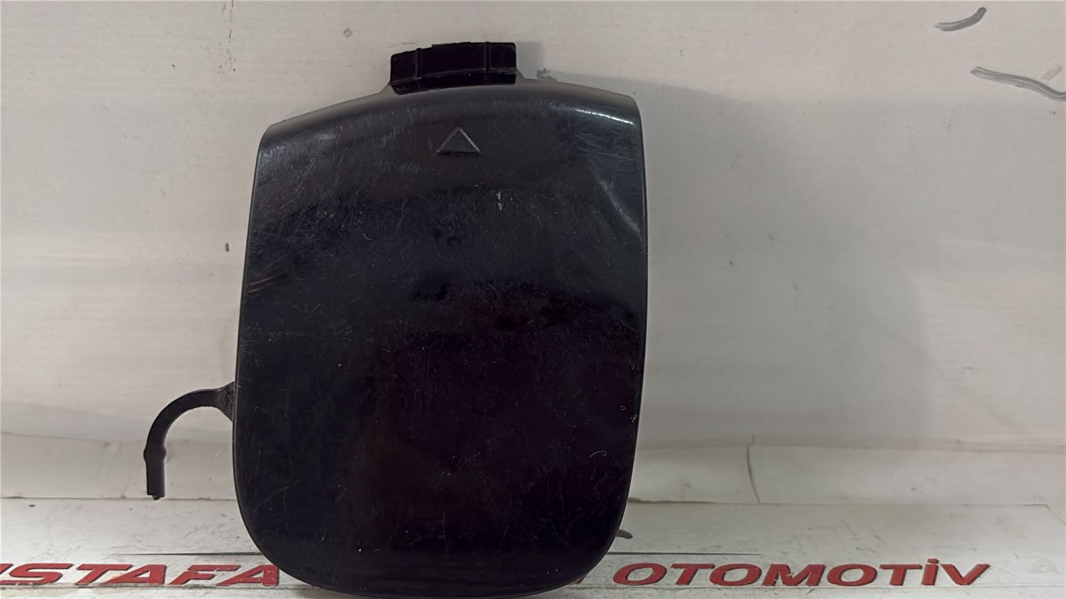 Mini Cooper S F55 F56 F57  Çeki Kapağı 7337796