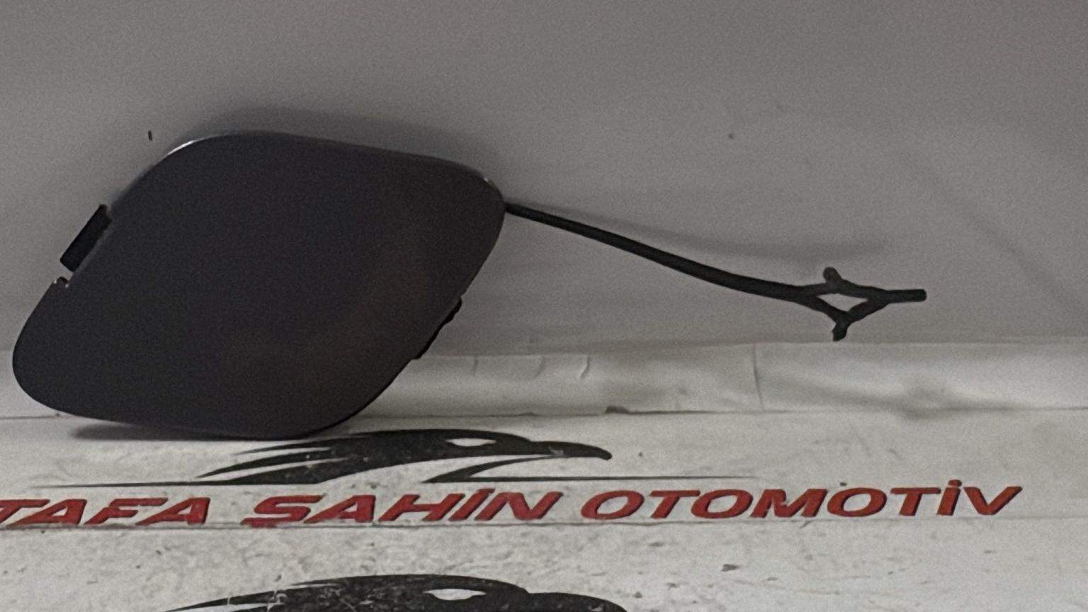 Fiat Tipo   Çeki Kapağı 735634154