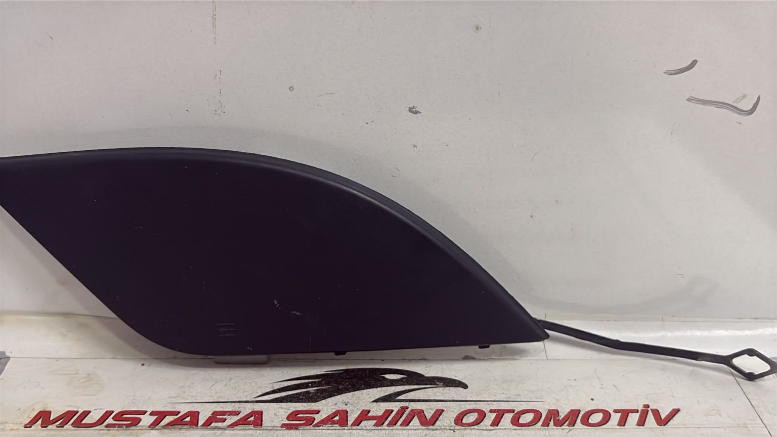 Mercedes C Serisi A204 W204 C300 Arka Çeki Kapağı A2048850823