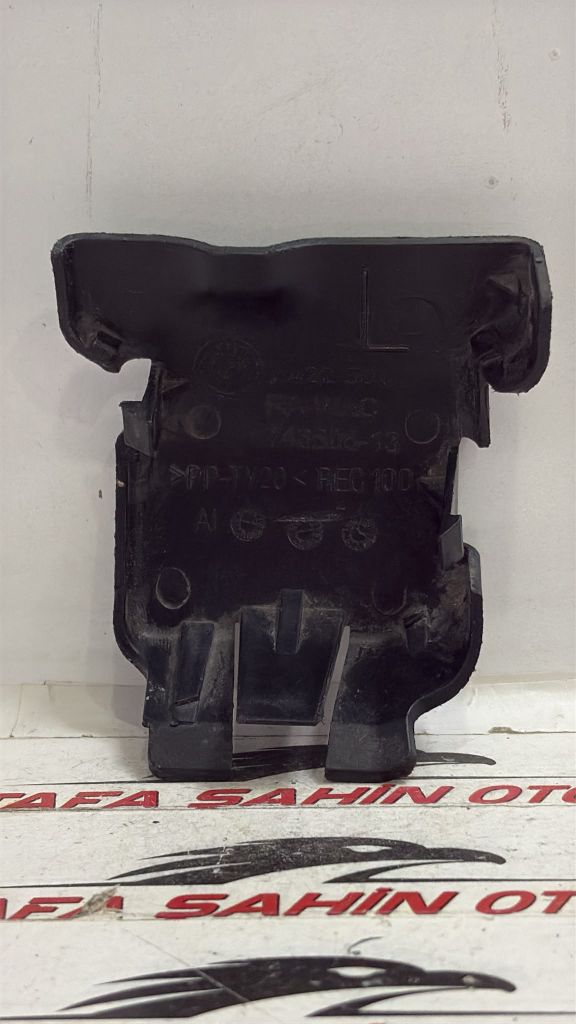 BMW 3 Serisi G20 G21 G42 G26 G23 KAPAK  Kaput Kilidi 7422301