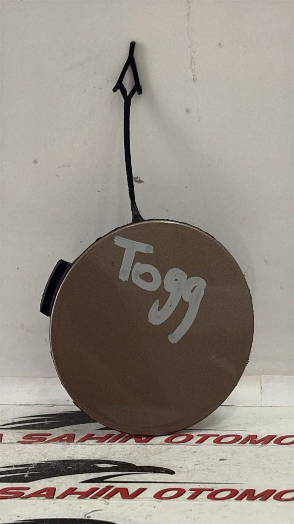 Togg T10X   Çeki Kapağı C1_B0402901100_A