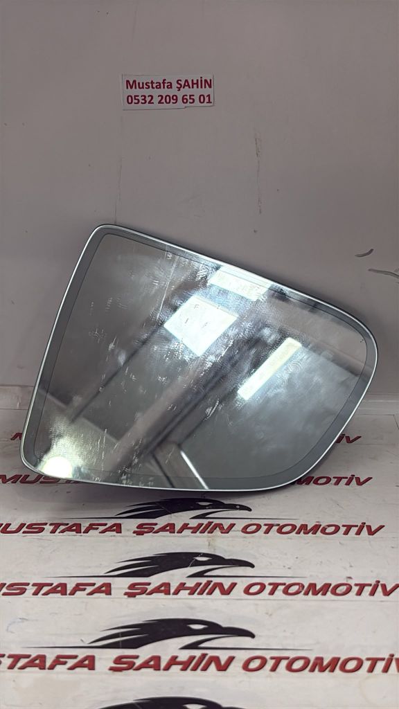 Tesla Model Y  Sol Ön Dikiz Aynası A1001453