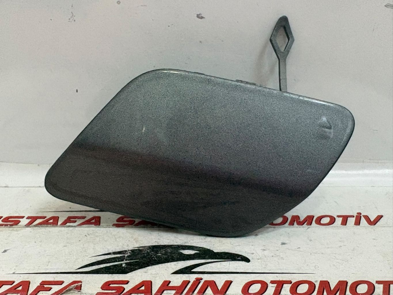 Mercedes C Serisi A205 W205 Arka Çeki Kapağı A2058850224