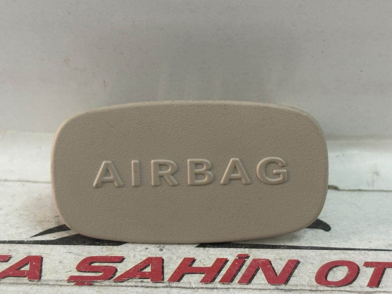 Mercedes E Serisi A213 W213 AİRBAG  Kapak A2136920021