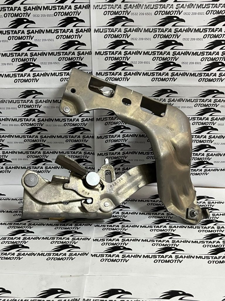 Mercedes E Serisi A213 W213 Sağ Ön Motor Kaput Menteşesi a2138800228