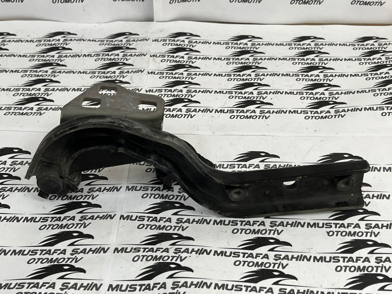 Mercedes Vito A447 W447 Sol Ön Motor Kaput Menteşesi A4478807500