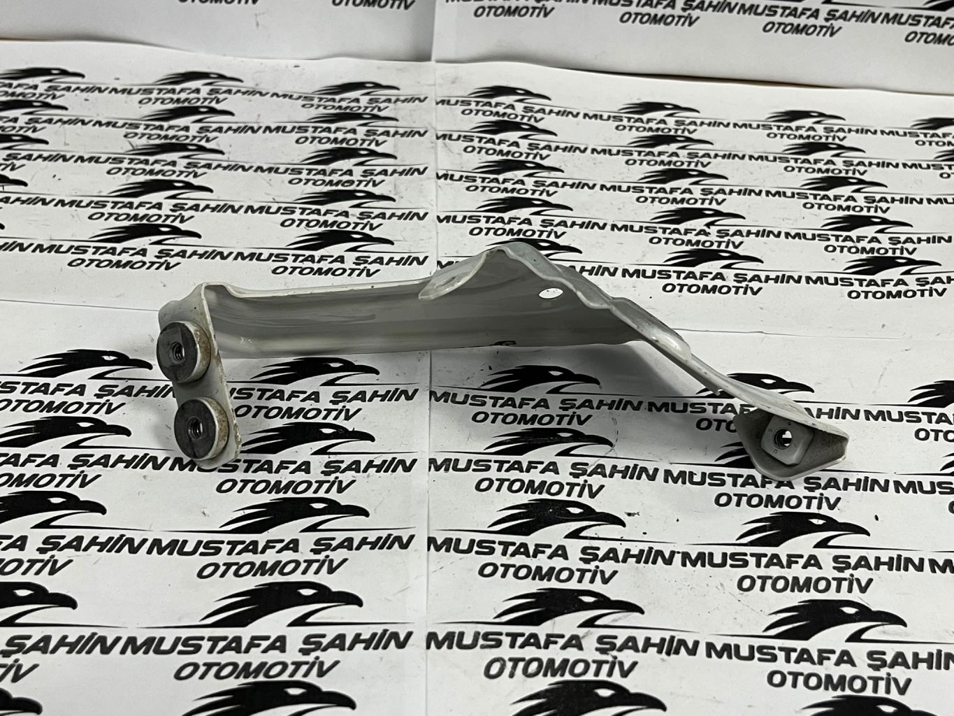 BMW X3 G01  Çamurluk Bağlantı Sacı 7400219