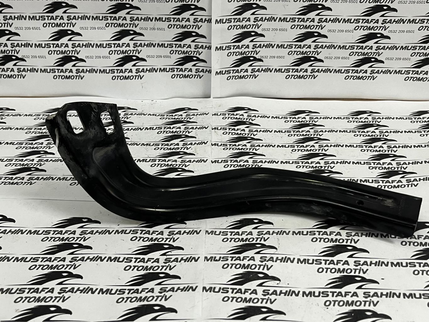 Mercedes E Serisi A212 W212  Tampon Demir Braketi A2126200185