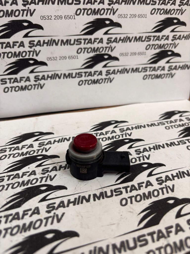 Mercedes C Serisi W117 W16 W205 W212 W213 W222 W238 W292 W447    Park Sensör Tesisatı