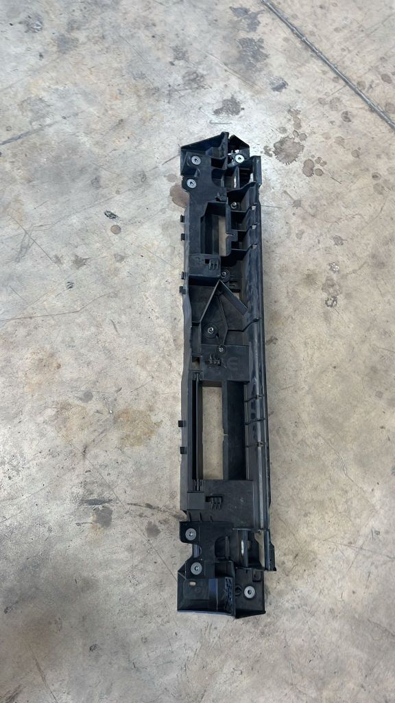 2024 - 2026 Peugeot 3008 5008  ÖN Ön Panel