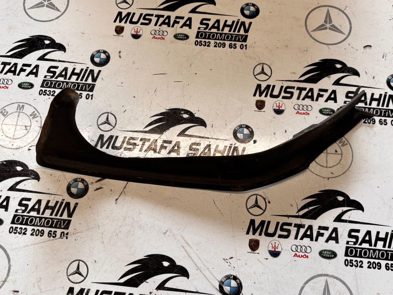 Mercedes C Serisi A206 W206  Bagaj Kaplaması A2066900302
