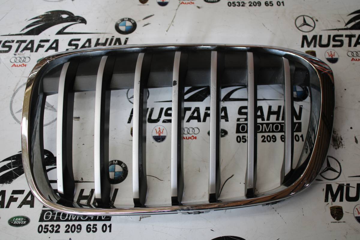 2017 - 2023 BMW X1 F48 Sol Ön Böbrek 7354823