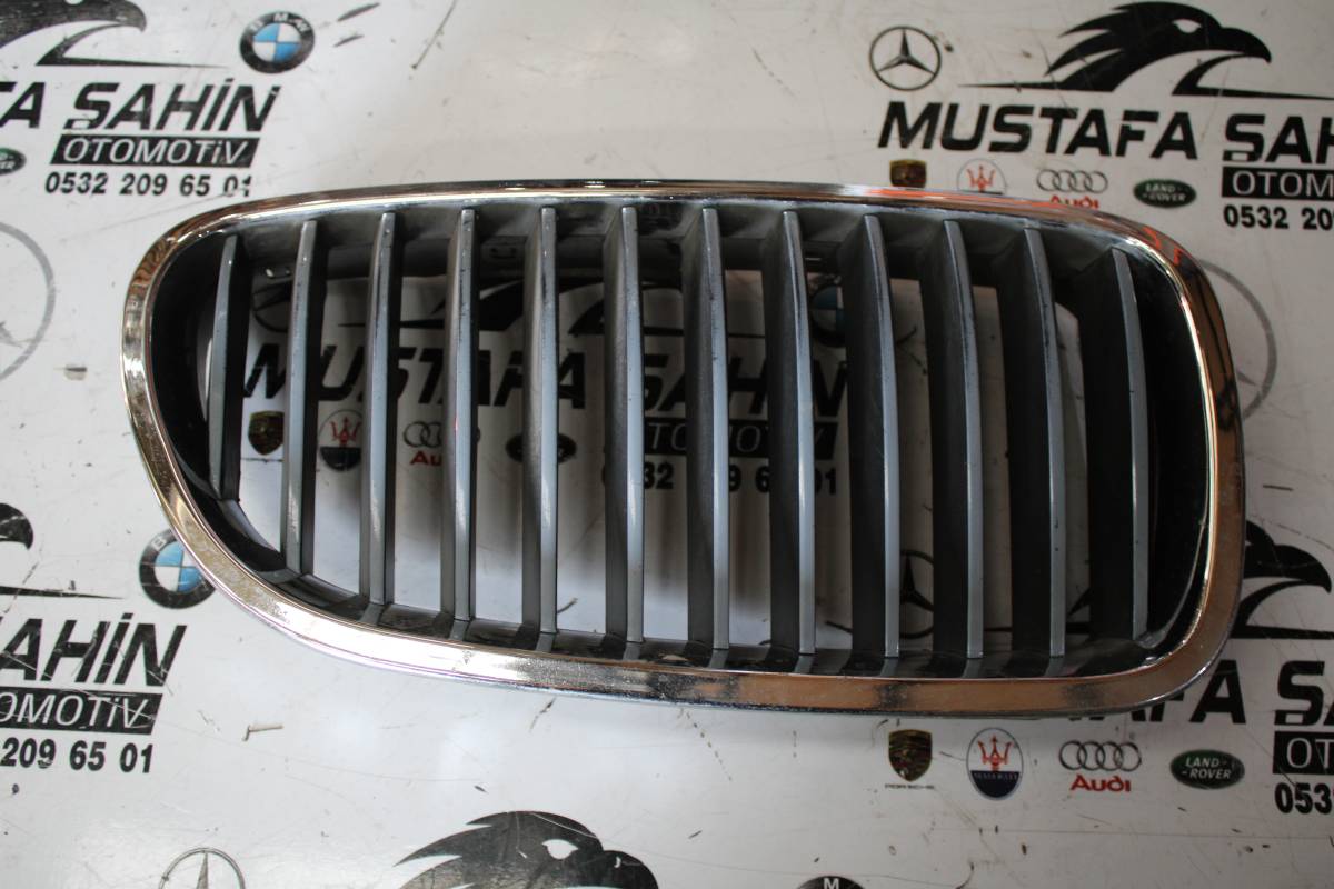 BMW 5 Serisi F10 Sağ Ön Böbrek 7200728