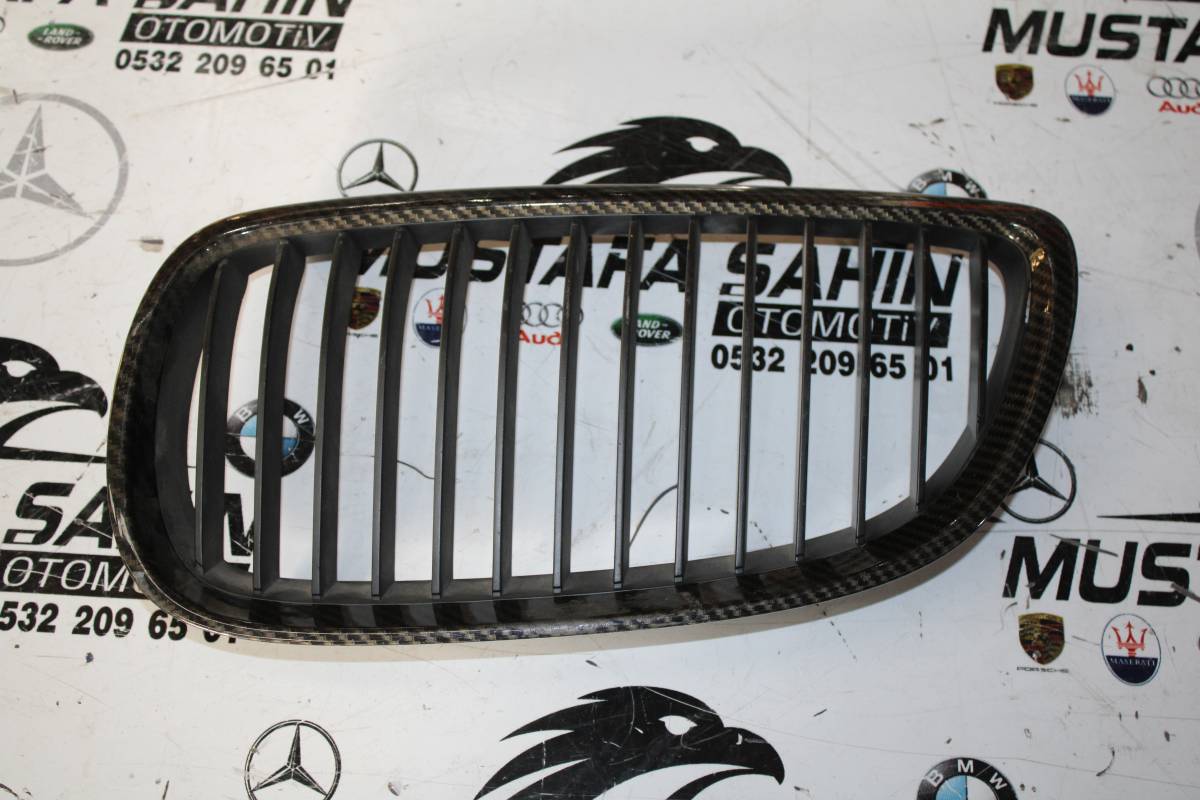 BMW 3 Serisi E90 E91 Sol Ön Böbrek
