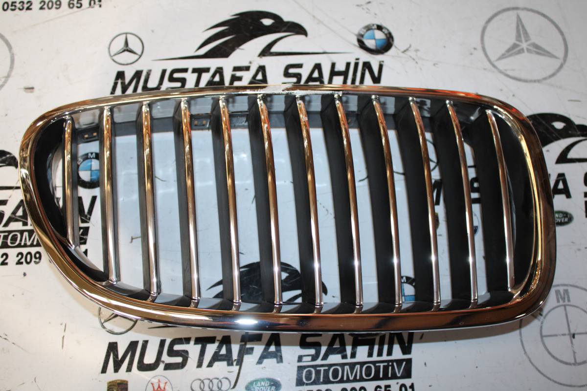 BMW 5 Serisi F10 F11 Sağ Ön Böbrek 7200726