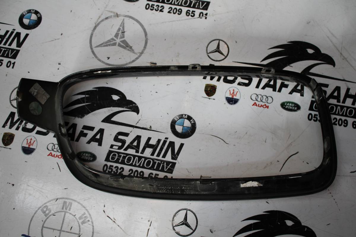 BMW 3 Serisi F30 Sol Ön Böbrek 7405835