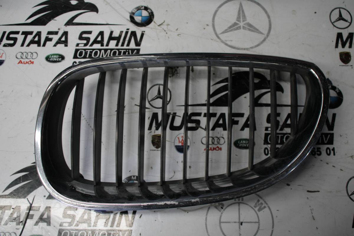 BMW 5 Serisi E60 Sol Ön Böbrek 7027061