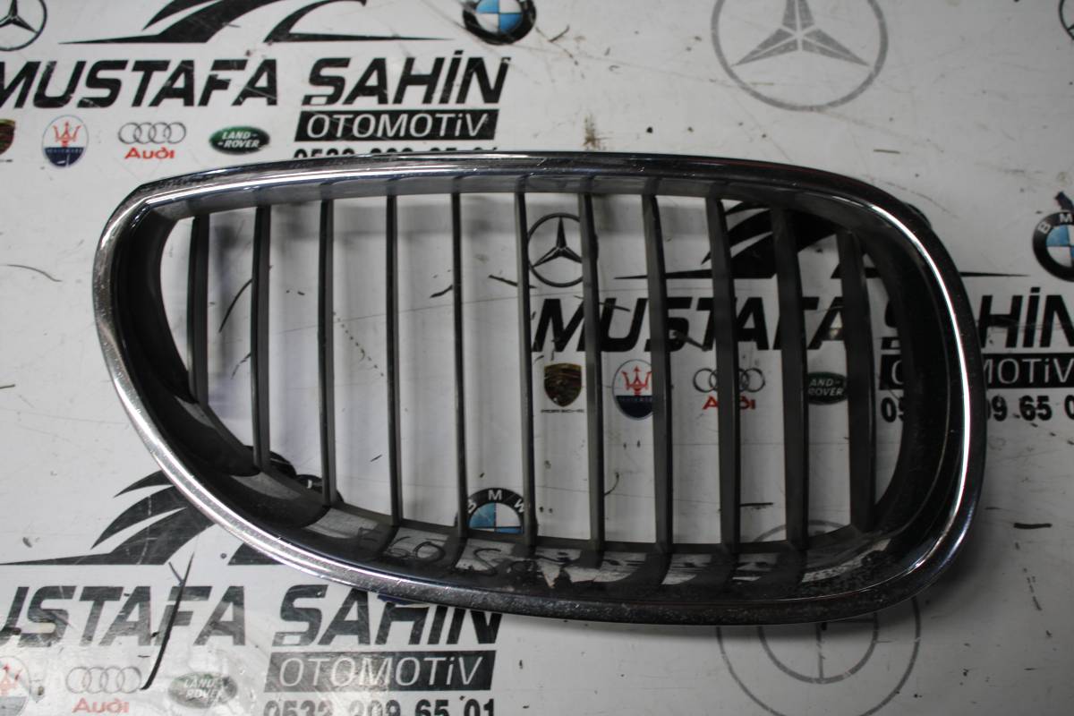 BMW 5 Serisi E60 Sağ Ön Böbrek 7027062