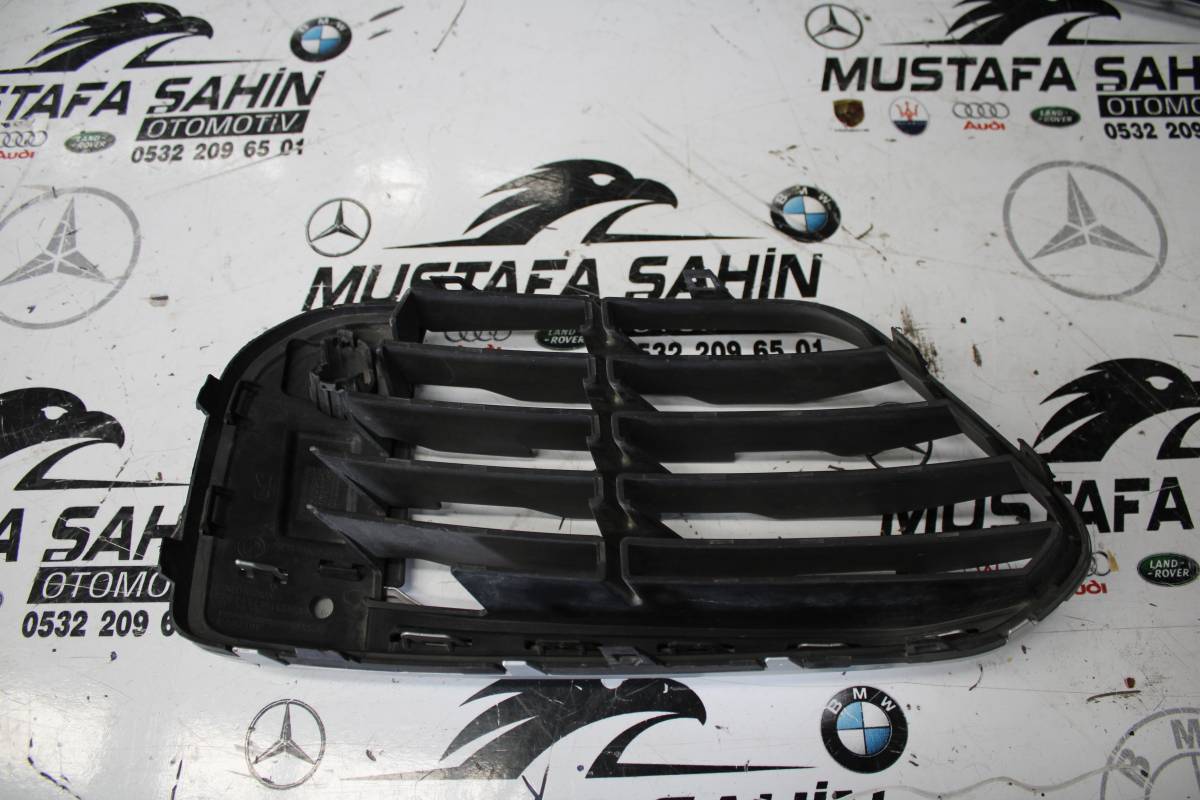 2016 - 2016 BMW X1 F48 Sağ Ön Böbrek