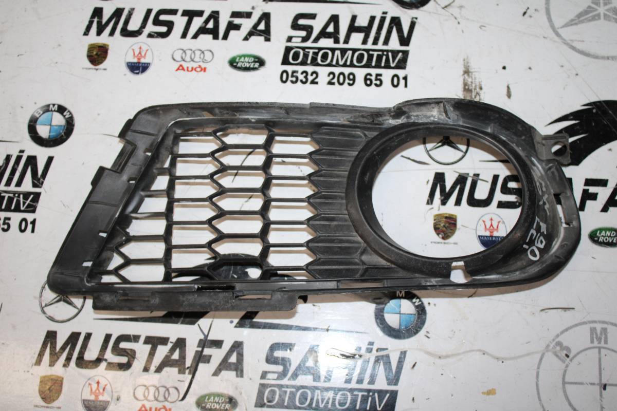 BMW 3 Serisi E90 E92 Sol Ön Sis Farı Çerçevesi KM51017-5