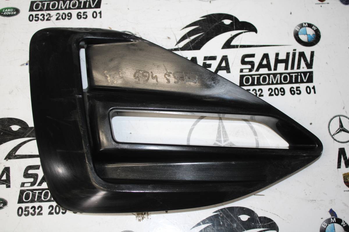 BMW 2 Serisi F44 Sol Ön Sis Farı Çerçevesi 8491643