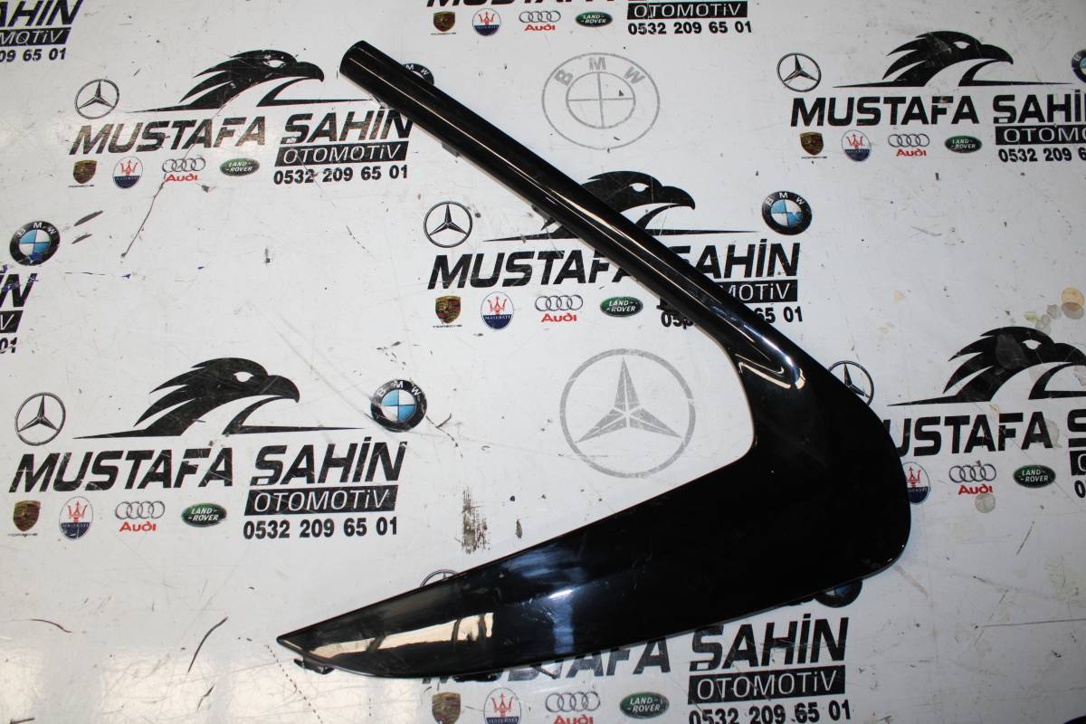 BMW X3 G45 SAĞ  Cam Çıtası 5A31BD8