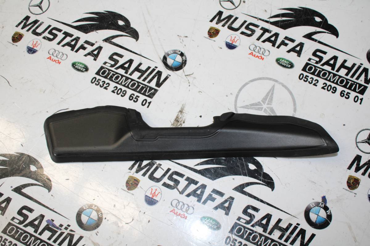 BMW 2 Serisi F44 Sağ Arka Yağmur Oluk Çıtası 7477428