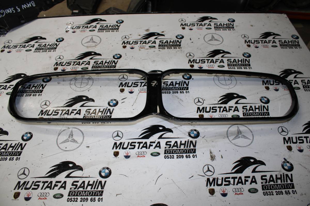BMW 5 Serisi G30  Panjur 9464217