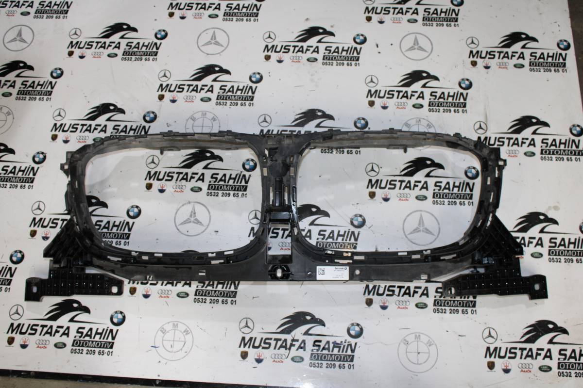 BMW X3  X4 G01 G02   Panjur 739747111
