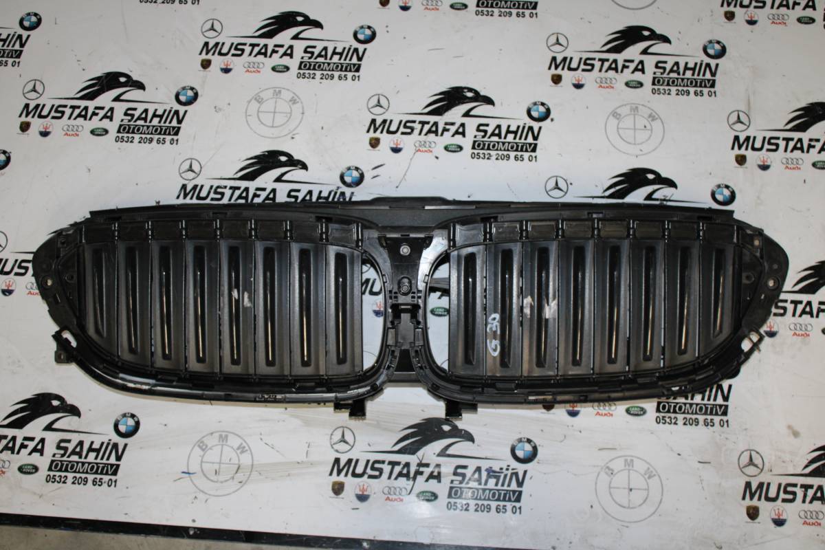 2020 - 2024 BMW 5 Serisi G30 ÖN Böbrek 7497279