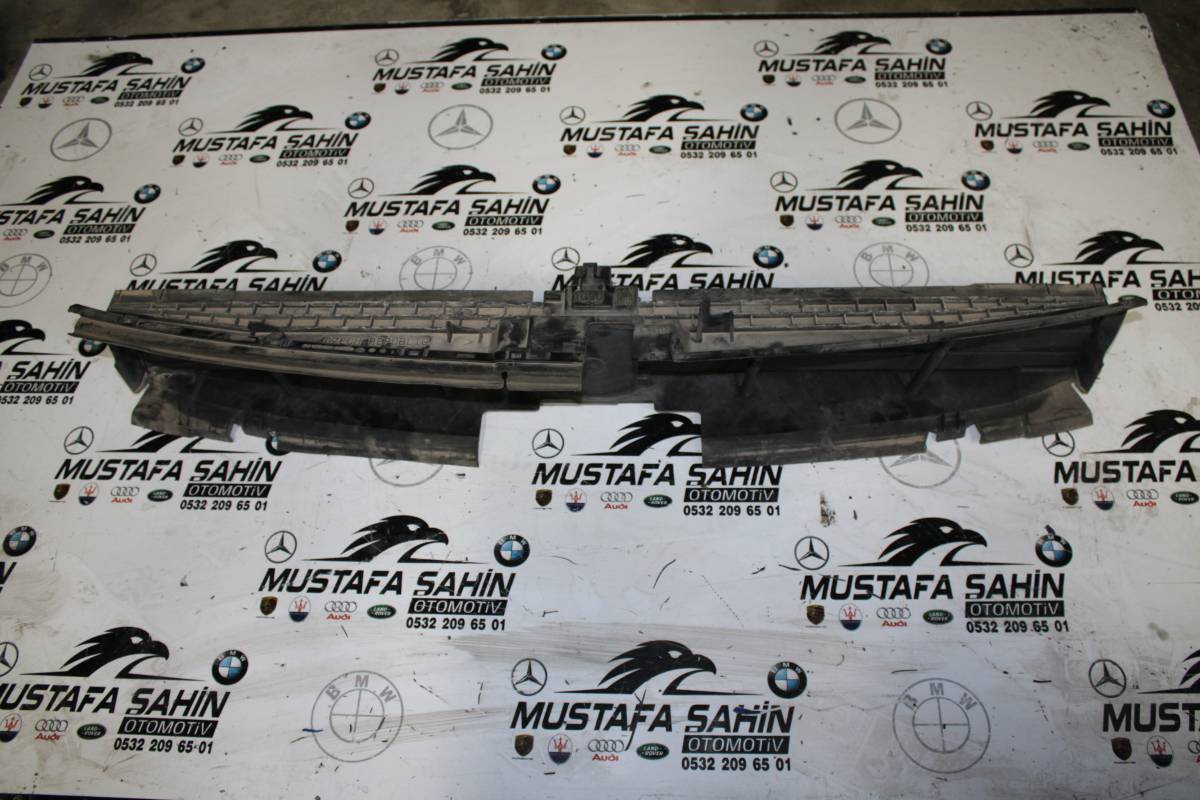BMW 5 Serisi G30  Hava Kanalı 5A218F6