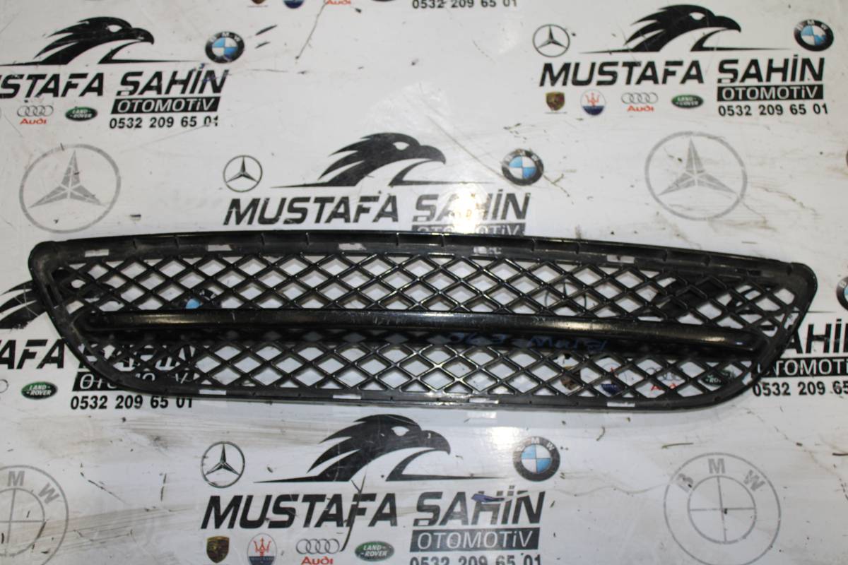 BMW 3 Serisi E90 E91  Tampon Izgarası 7154556