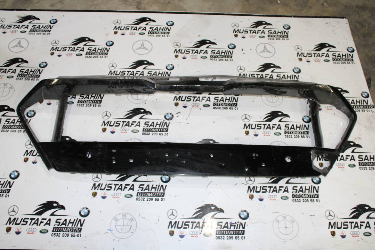 BMW X5 F95 X6 F96 LCI M   Tampon Izgarası 8086319
