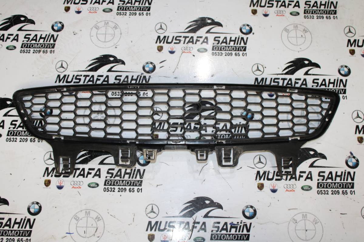 BMW 3 Serisi F80 M3 F82 F83 M4  Tampon Orta Izgara