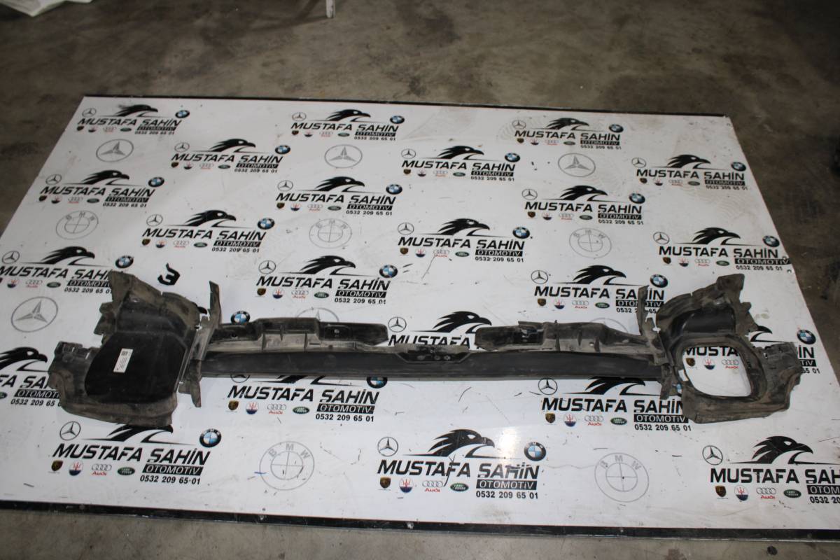 BMW 5 Serisi G60  Hava Kanalı 9883899