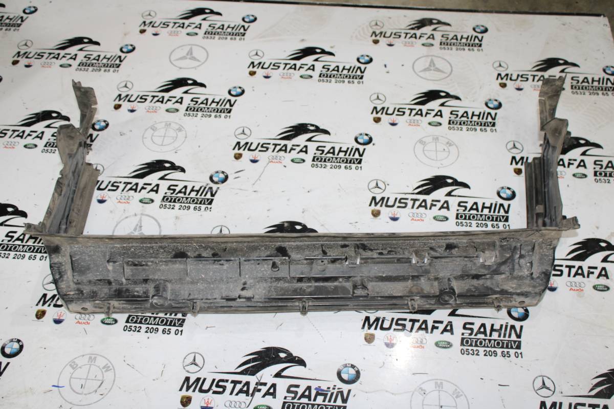BMW 5 Serisi G60 G61  Hava Kanalı 9883900