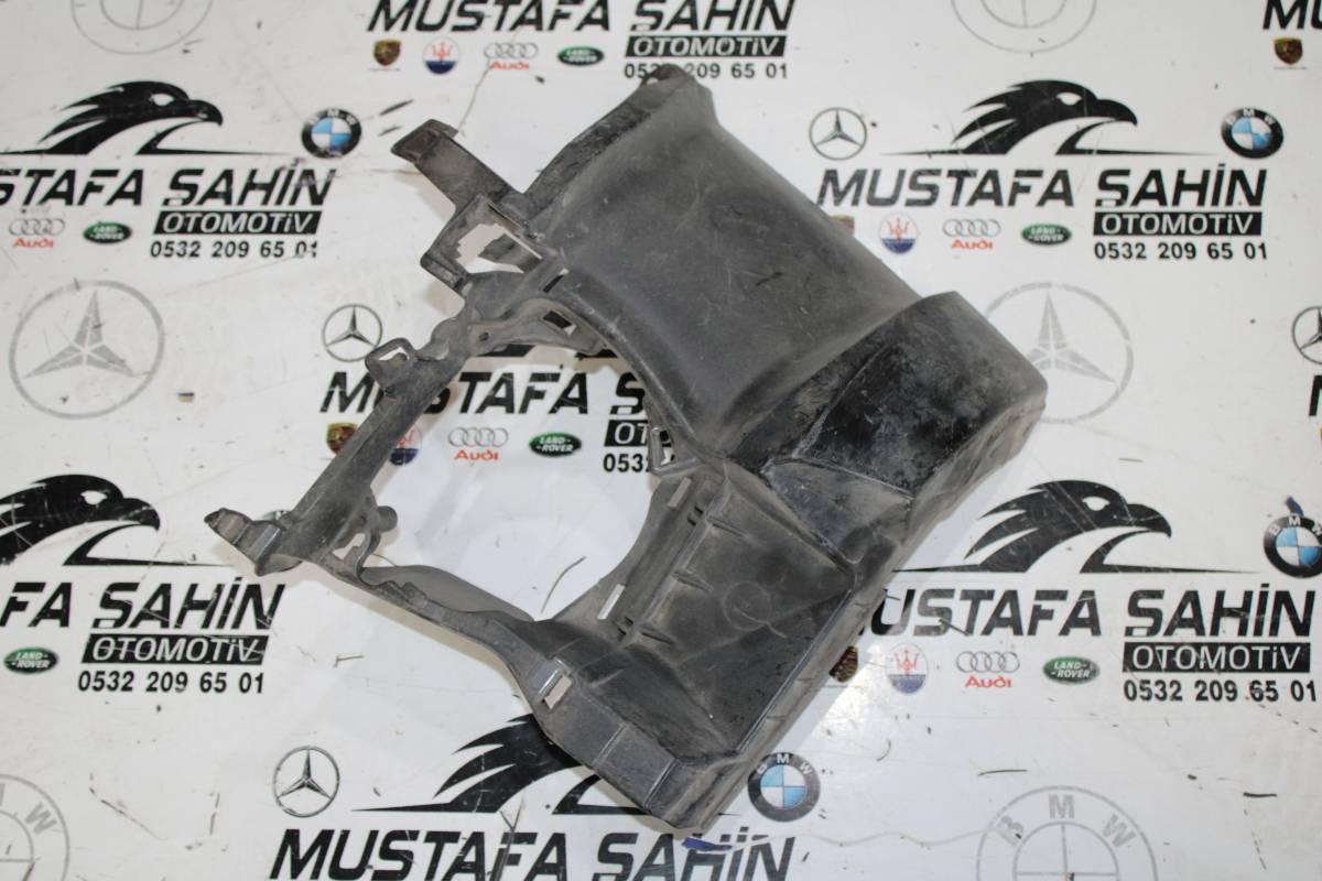 BMW 3 Serisi F30 SOL  Sis Far Yuvası 7266197