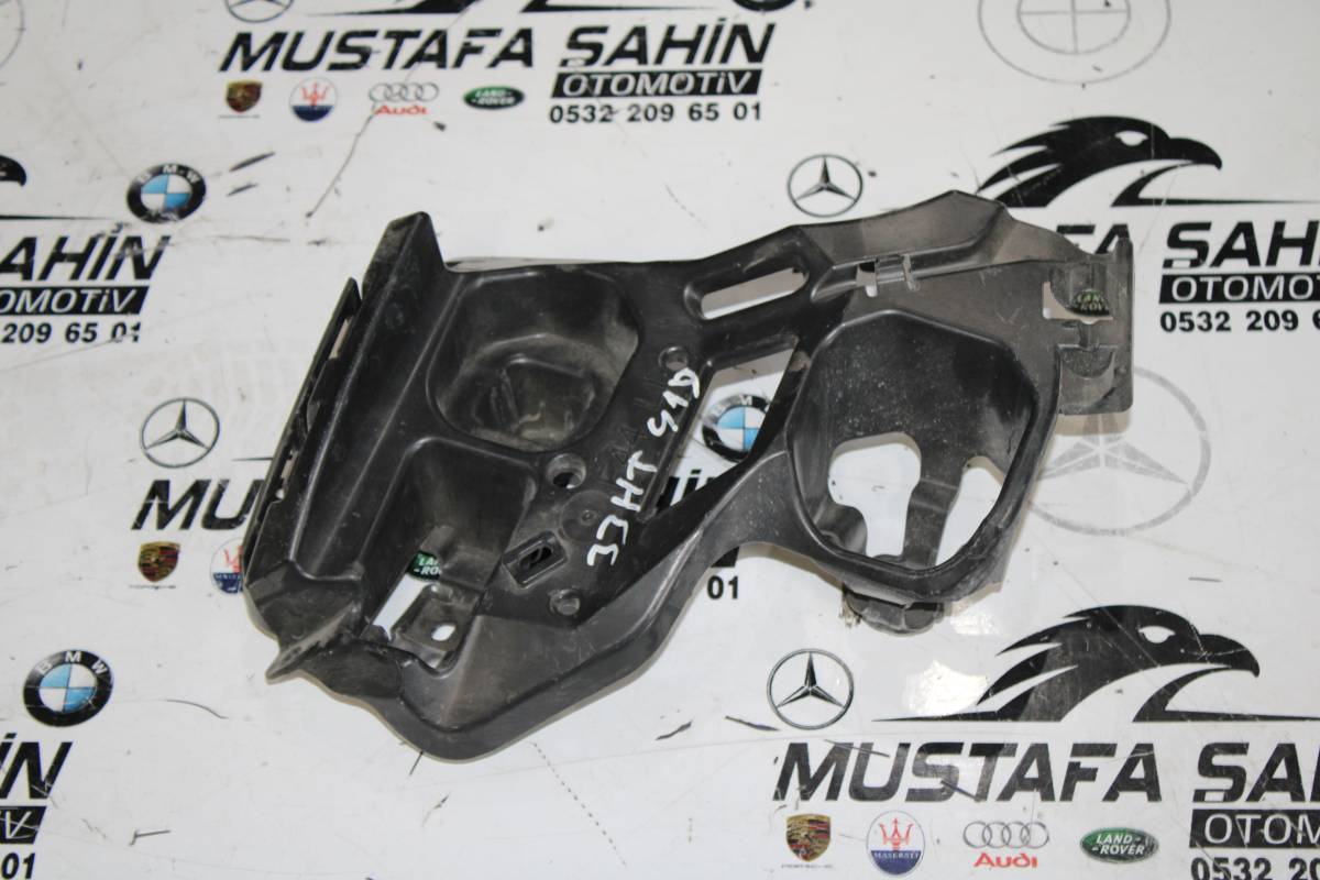 BMW 2 Serisi F44 Sol Arka Tampon Braketi 8494945