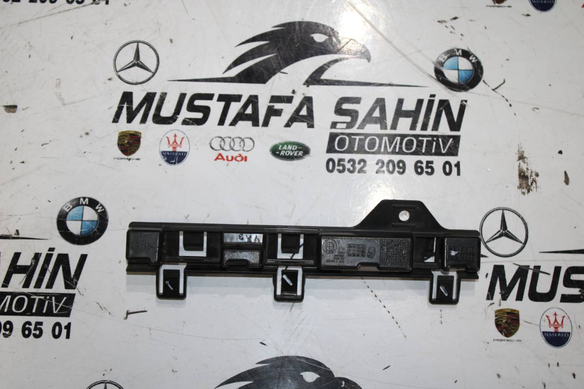 BMW 3 Serisi F30 Sol Ön Çamurluk Braketi 7240873