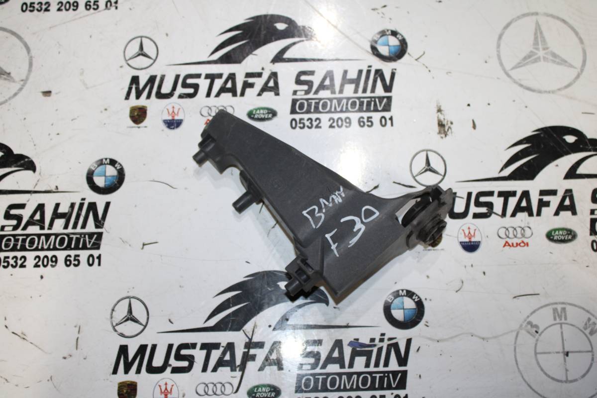BMW 5 Serisi G30  Panjur Braketi 1126422XX