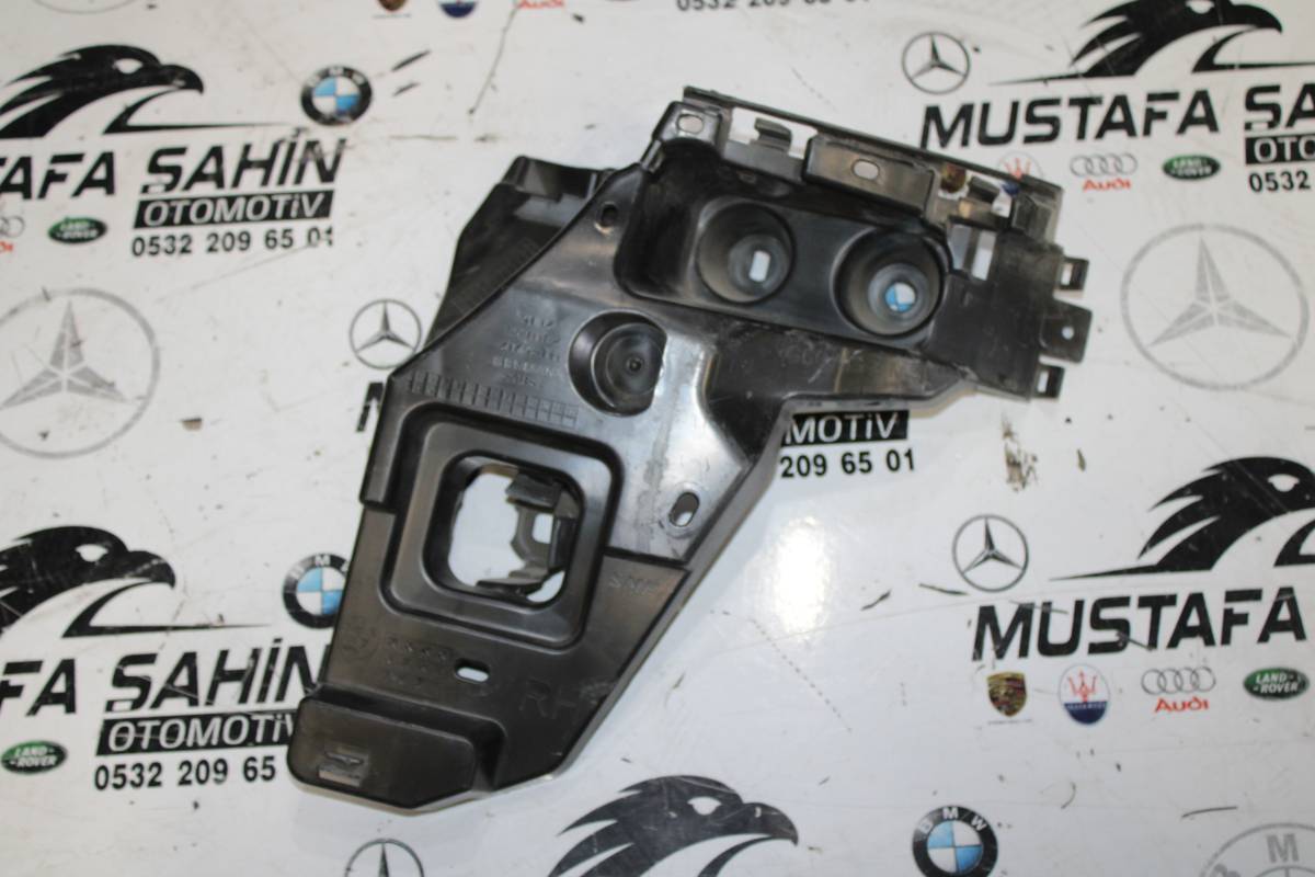 BMW 3 Serisi G20 M Sağ Arka Tampon Braketi 5A011C2
