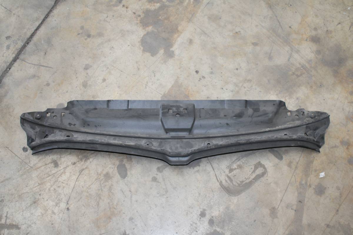 BMW 3 Serisi G20 ÖN Üst Panel 7461970