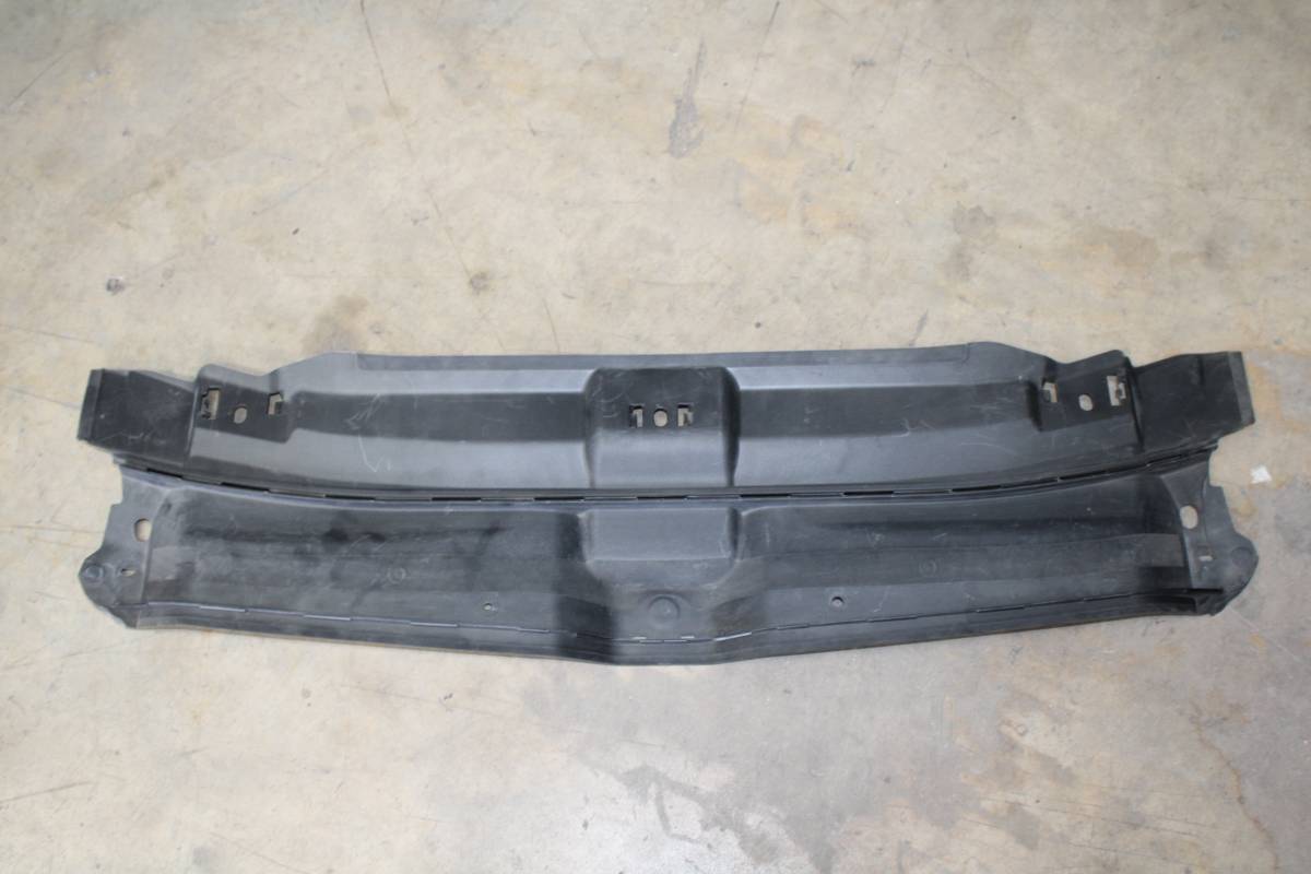 2019 - 2023 BMW 5 Serisi G60  Üst Panel 5A8F927