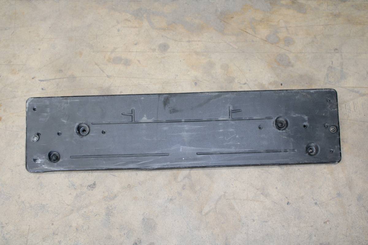 BMW X1 U11  Plakalık 9883585