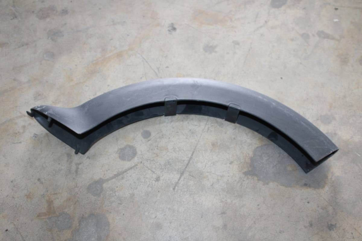 BMW 3 Serisi F30 F32 Sol Arka Bagaj Menteşe Koruması 7255695