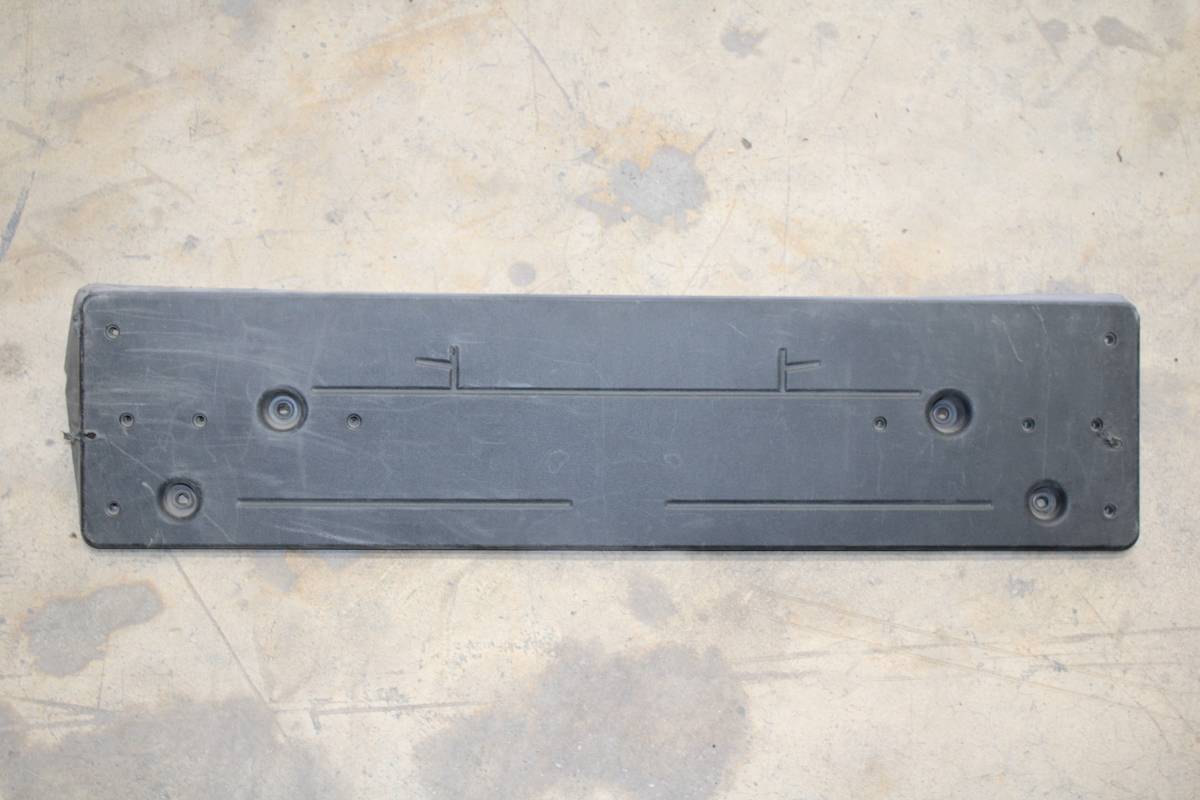 BMW X1 U11  Plakalık 9895623